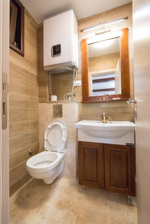 Apartments Marija Risan Room photo
