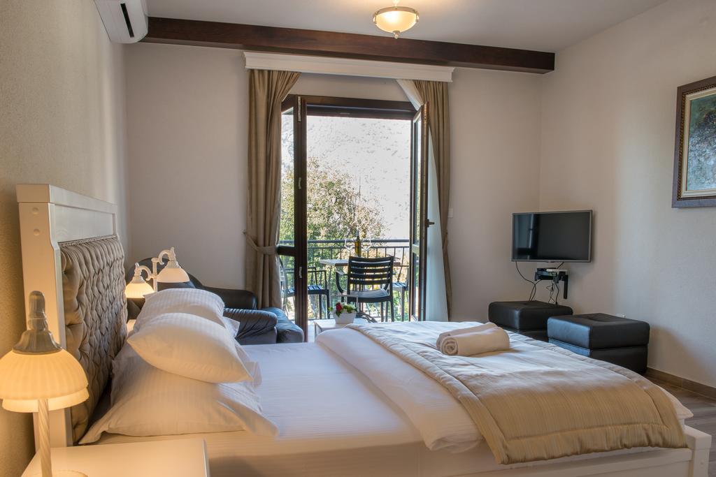 Apartments Marija Risan Room photo