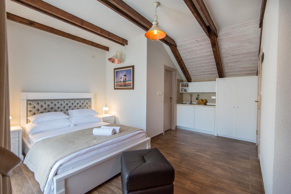 Apartments Marija Risan Room photo